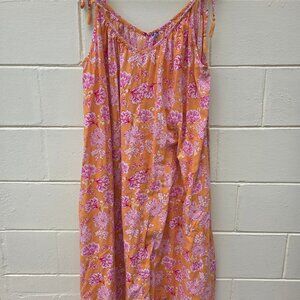 Old Navy sundress XL